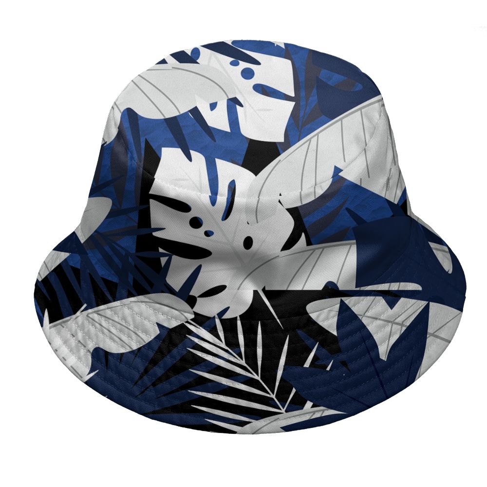 Blueberry-12s--NastyJamz-Bucket-Hat-Match-23-Leopard-3D-All-Over-Print