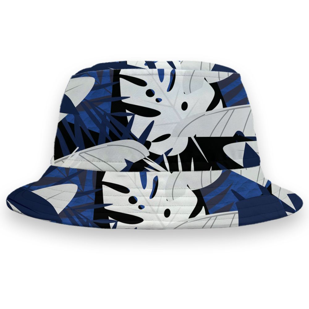 Blueberry-12s--NastyJamz-Bucket-Hat-Match-23-Leopard-3D-All-Over-Print