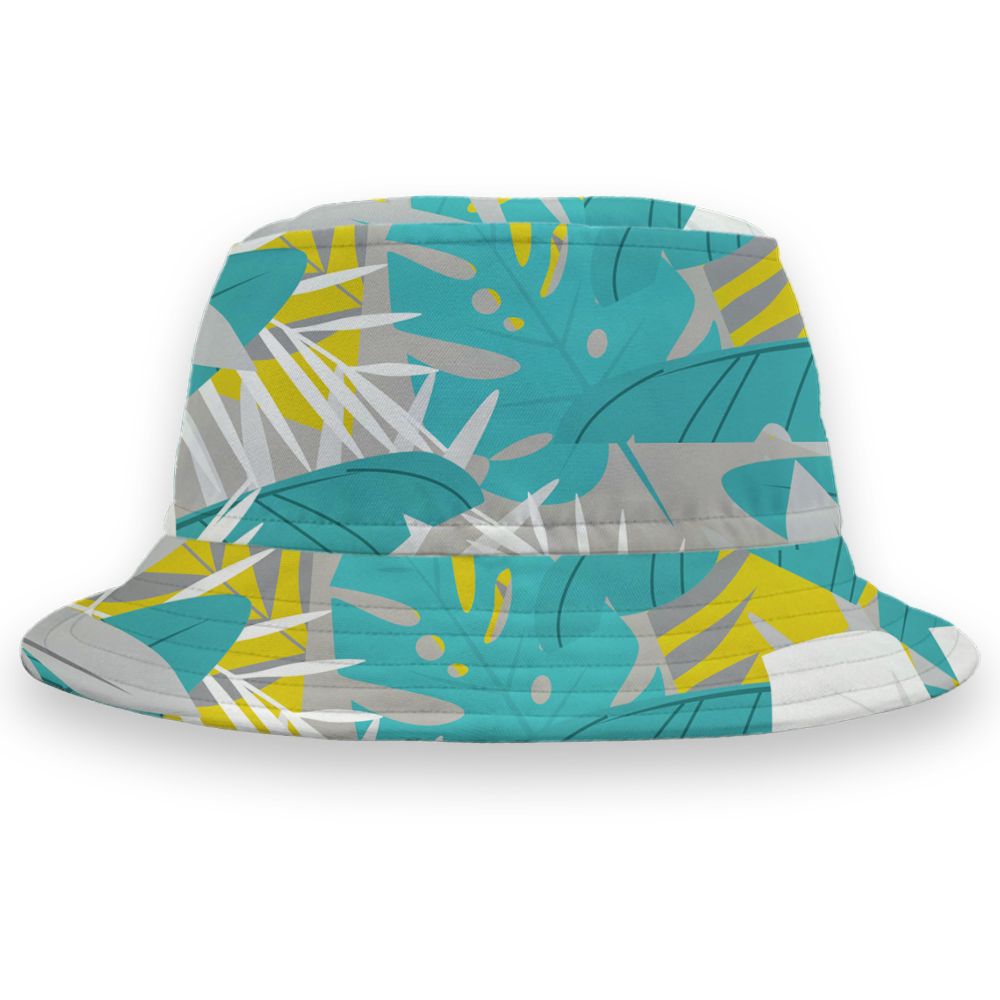 NBL-Cyan-Burst-9060--NastyJamz-Bucket-Hat-Match-23-Leopard-3D-All-Over-Print