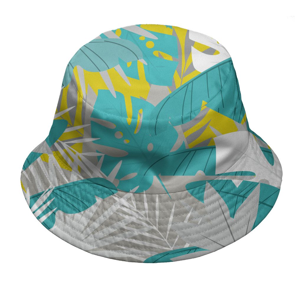 NBL-Cyan-Burst-9060--NastyJamz-Bucket-Hat-Match-23-Leopard-3D-All-Over-Print