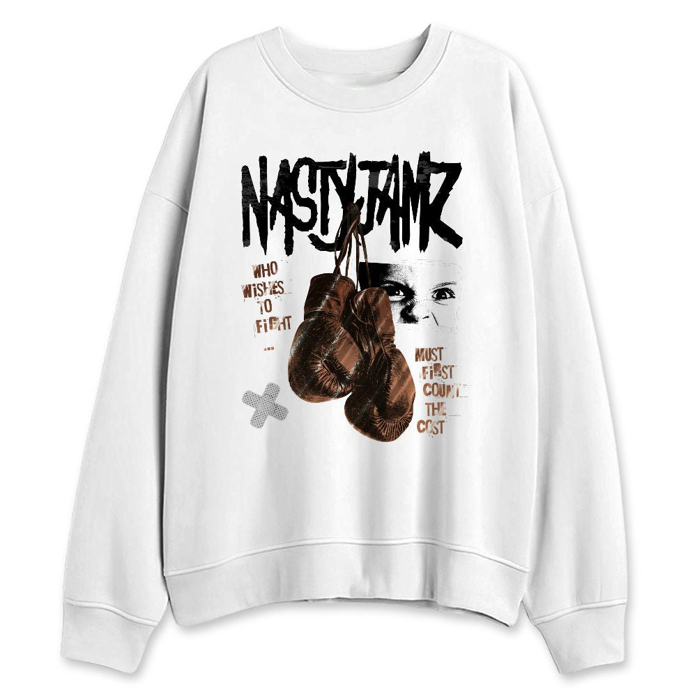 Air-Foamposite-One-Copper-NastyJamz-Sweatshirt-Match-Fight-Count-Cost