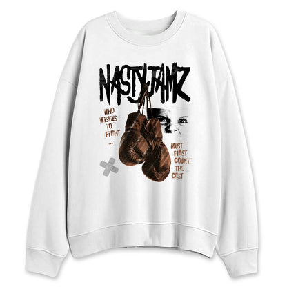 Air-Foamposite-One-Copper-NastyJamz-Sweatshirt-Match-Fight-Count-Cost