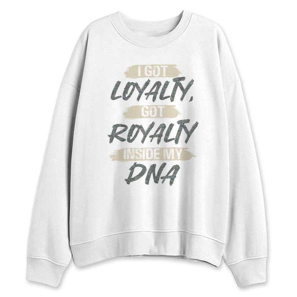 Year-Of-The-Snake-11s-NastyJamz-Sweatshirt-Match-I-Got-Loyalty