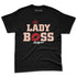 Low-VLT-Day-2025-1s-NastyJamz-Premium-T-Shirt-Match-Lady-Boss