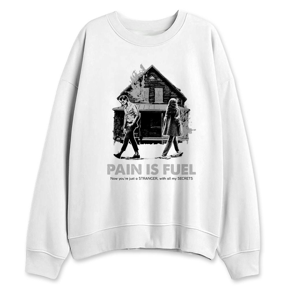 Year-Of-The-Snake-1s-NastyJamz-Sweatshirt-Match-Pain-Is-Fuel