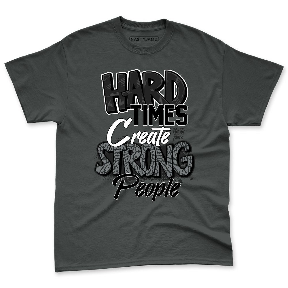 Black-Cat-3s-NastyJamz-Premium-T-Shirt-Match-Hard-Times