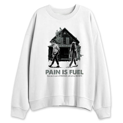 Year-Of-The-Snake-11s-NastyJamz-Sweatshirt-Match-Pain-Is-Fuel