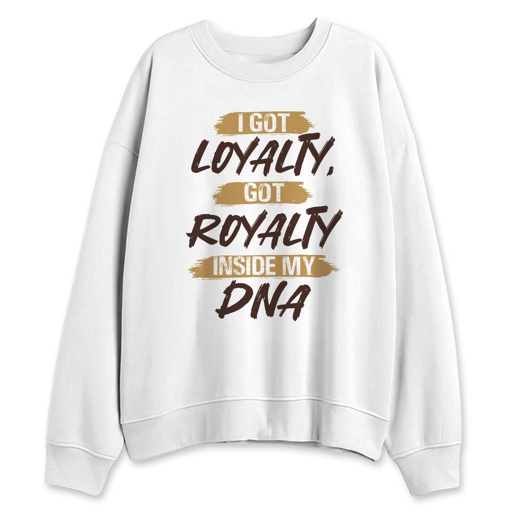 Earth-5s-NastyJamz-Sweatshirt-Match-I-Got-Loyalty