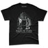 Black-Cat-3s-NastyJamz-Premium-T-Shirt-Match-Pain-Is-Fuel