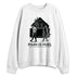 Black-Cat-3s-NastyJamz-Sweatshirt-Match-Pain-Is-Fuel