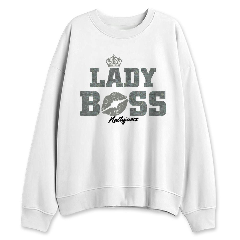 Year-Of-The-Snake-11s-NastyJamz-Sweatshirt-Match-Lady-Boss