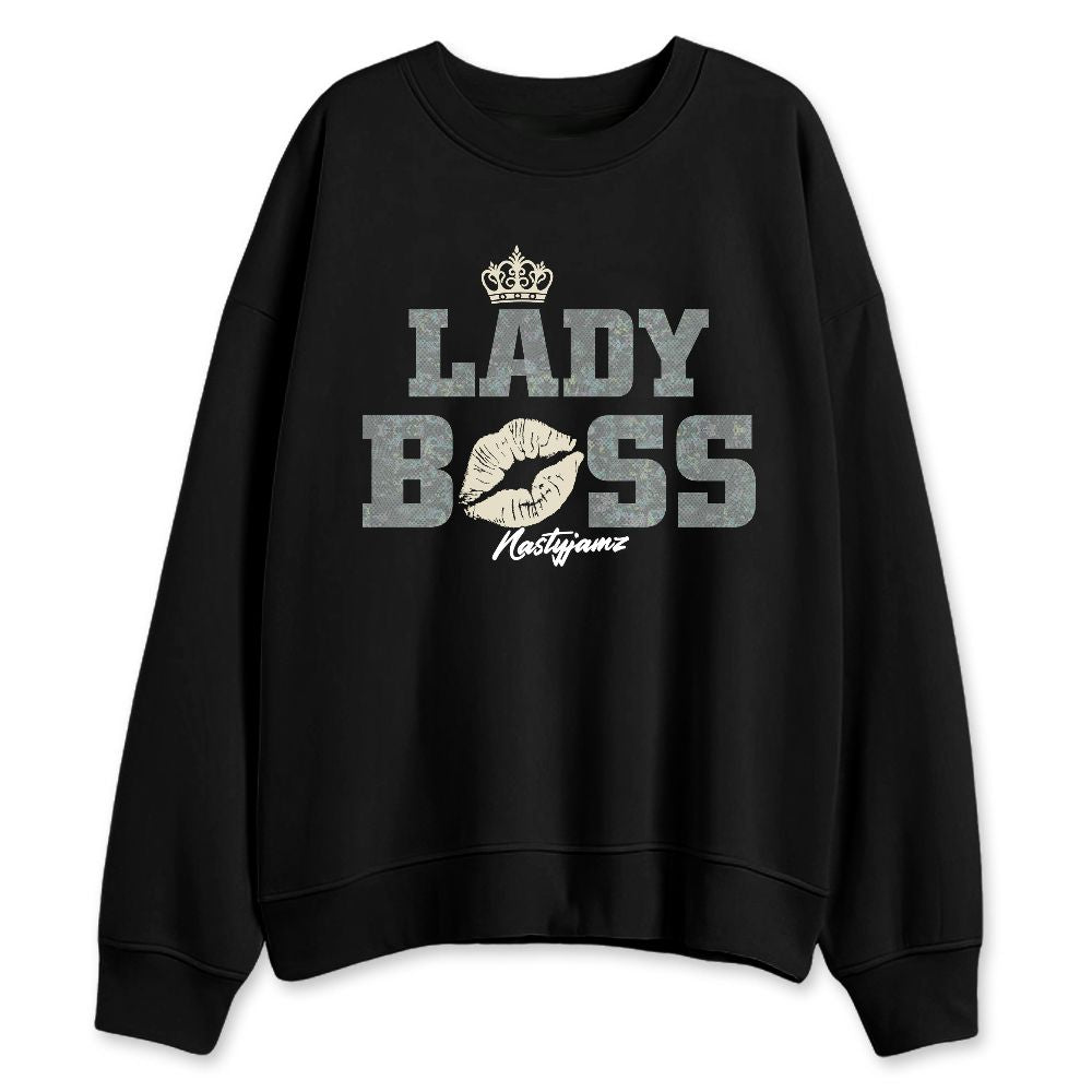 Year-Of-The-Snake-11s-NastyJamz-Sweatshirt-Match-Lady-Boss