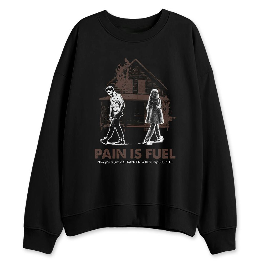 Earth-5s-NastyJamz-Sweatshirt-Match-Pain-Is-Fuel