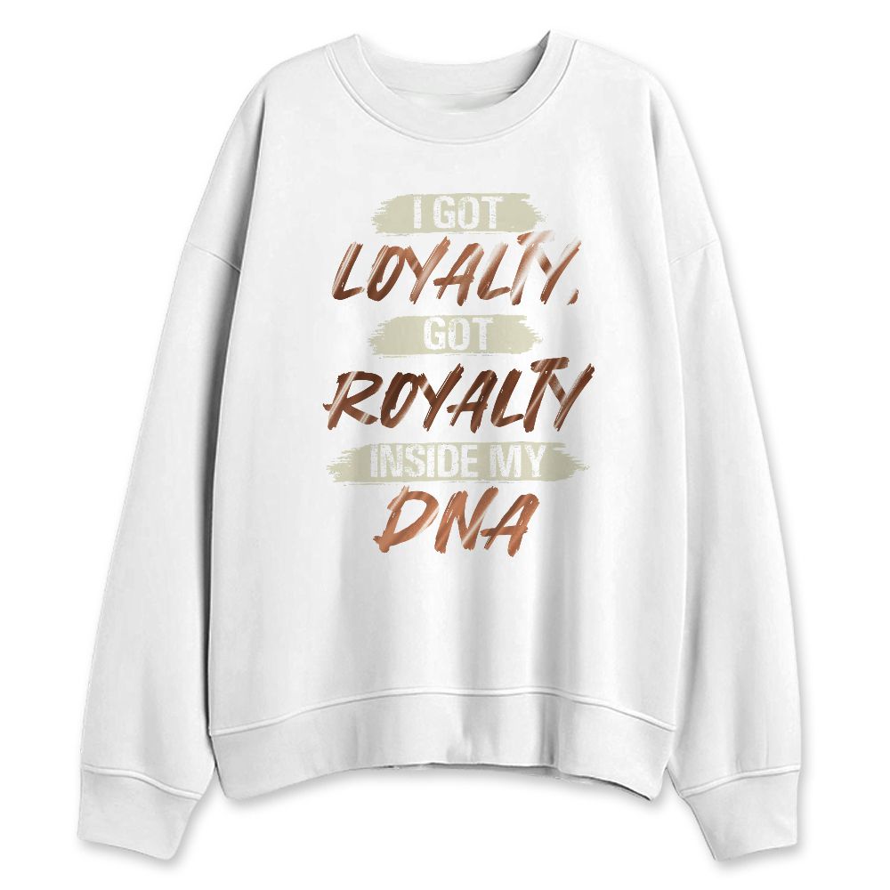 Air-Foamposite-One-Copper-NastyJamz-Sweatshirt-Match-I-Got-Loyalty