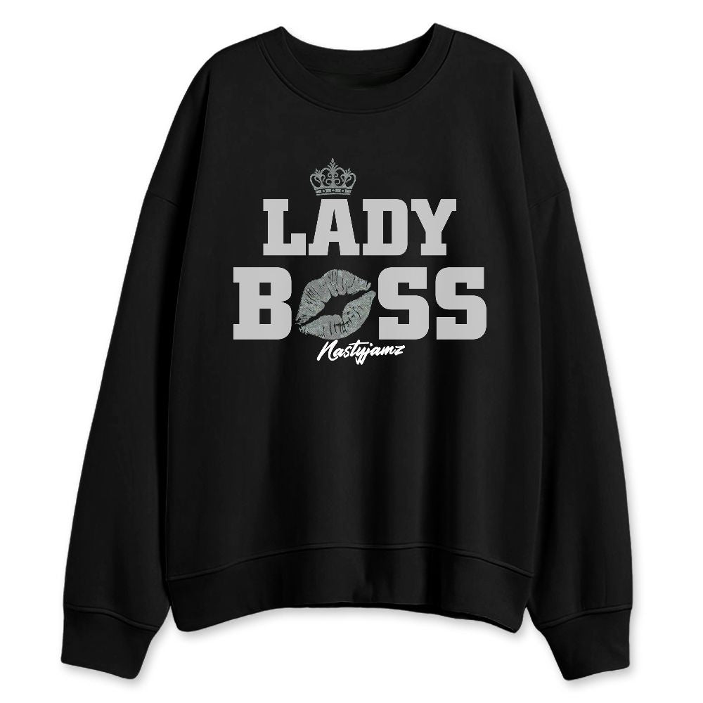 Year-Of-The-Snake-1s-NastyJamz-Sweatshirt-Match-Lady-Boss