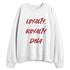 Black-Toe-Reimagined-1s-NastyJamz-Sweatshirt-Match-I-Got-Loyalty