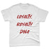 Black-Toe-Reimagined-1s-NastyJamz-Premium-T-Shirt-Match-I-Got-Loyalty
