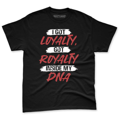 Black-Toe-Reimagined-1s-NastyJamz-Premium-T-Shirt-Match-I-Got-Loyalty