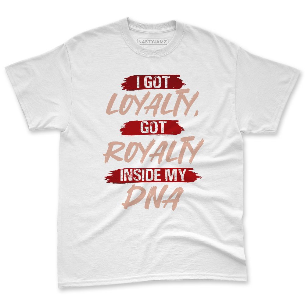 Low-VLT-Day-2025-1s-NastyJamz-Premium-T-Shirt-Match-I-Got-Loyalty