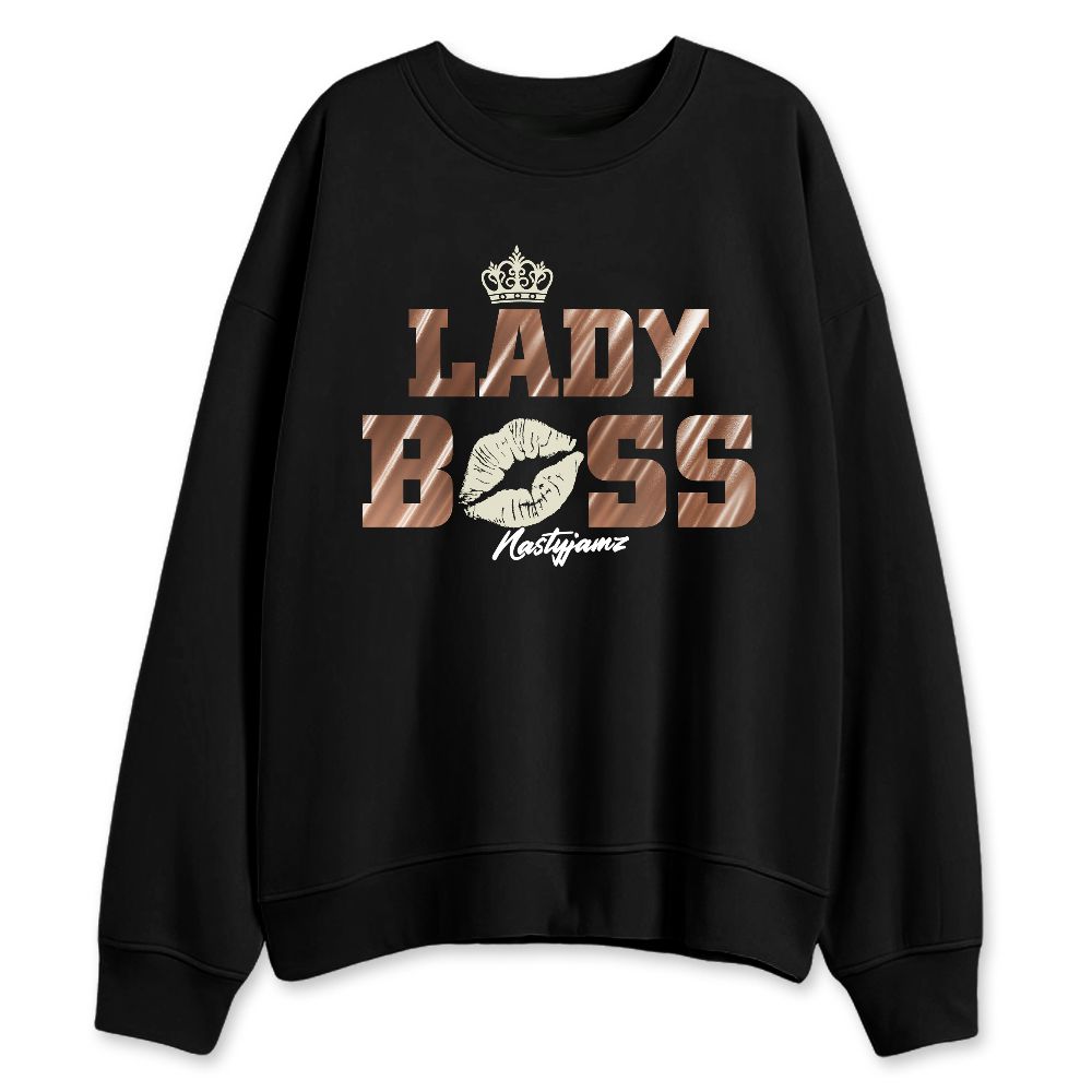 Air-Foamposite-One-Copper-NastyJamz-Sweatshirt-Match-Lady-Boss