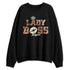 Air-Foamposite-One-Copper-NastyJamz-Sweatshirt-Match-Lady-Boss