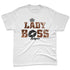 Air-Foamposite-One-Copper-NastyJamz-Premium-T-Shirt-Match-Lady-Boss