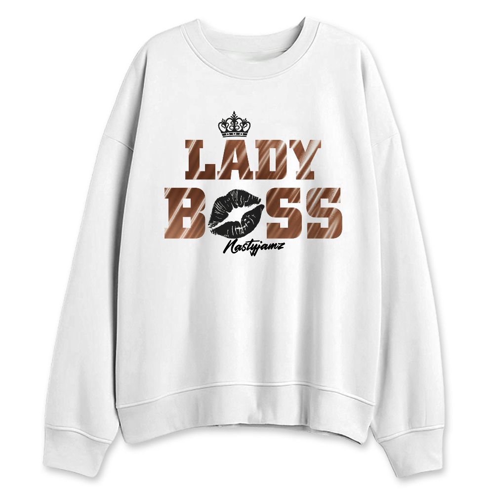 Air-Foamposite-One-Copper-NastyJamz-Sweatshirt-Match-Lady-Boss