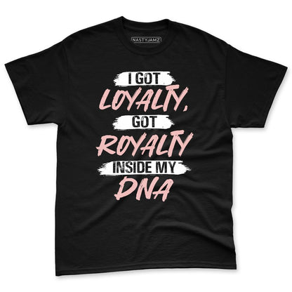 Mid-VLT-Day-2025-1s-NastyJamz-Premium-T-Shirt-Match-I-Got-Loyalty