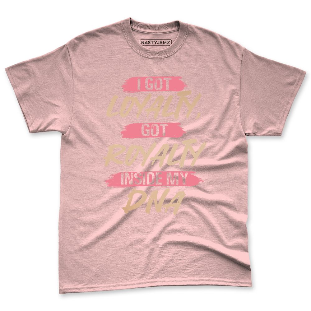 Mid-VLT-Day-2025-1s-NastyJamz-Premium-T-Shirt-Match-I-Got-Loyalty
