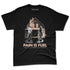 Low-VLT-Day-2025-1s-NastyJamz-Premium-T-Shirt-Match-Pain-Is-Fuel