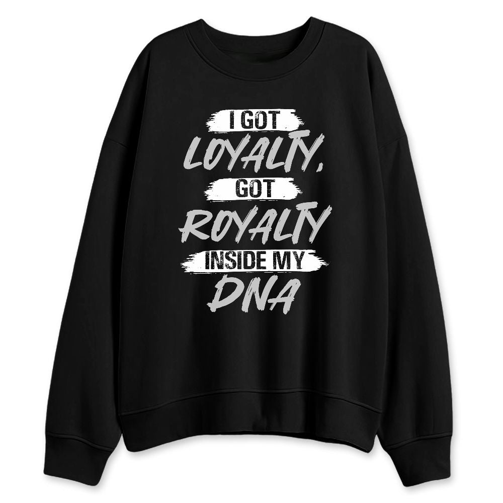 Year-Of-The-Snake-1s-NastyJamz-Sweatshirt-Match-I-Got-Loyalty