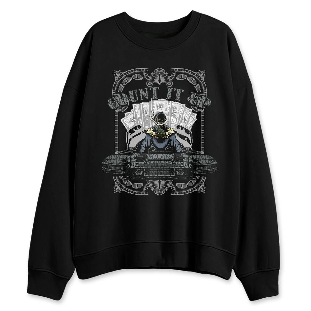 Black-Cat-3s-NastyJamz-Sweatshirt-Match-Counting-It-Up