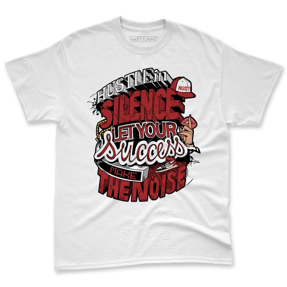 Black-Toe-Reimagined-1s-NastyJamz-Premium-T-Shirt-Match-Hustle-Silence