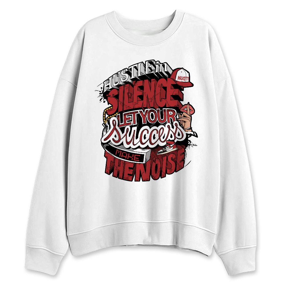 Black-Toe-Reimagined-1s-NastyJamz-Sweatshirt-Match-Hustle-Silence