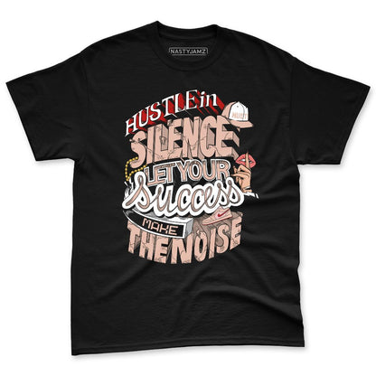 Low-VLT-Day-2025-1s-NastyJamz-Premium-T-Shirt-Match-Hustle-Silence