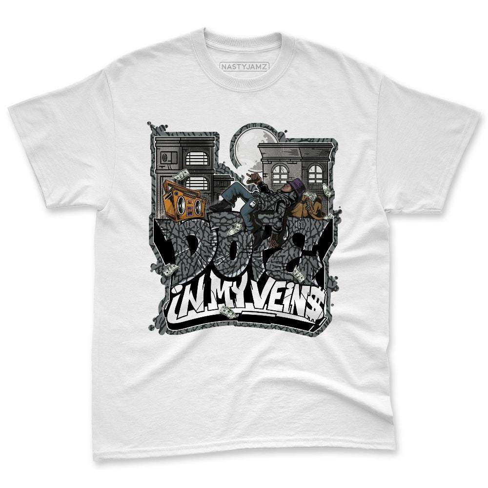 Black-Cat-3s-NastyJamz-Premium-T-Shirt-Match-Dope-In-Veins