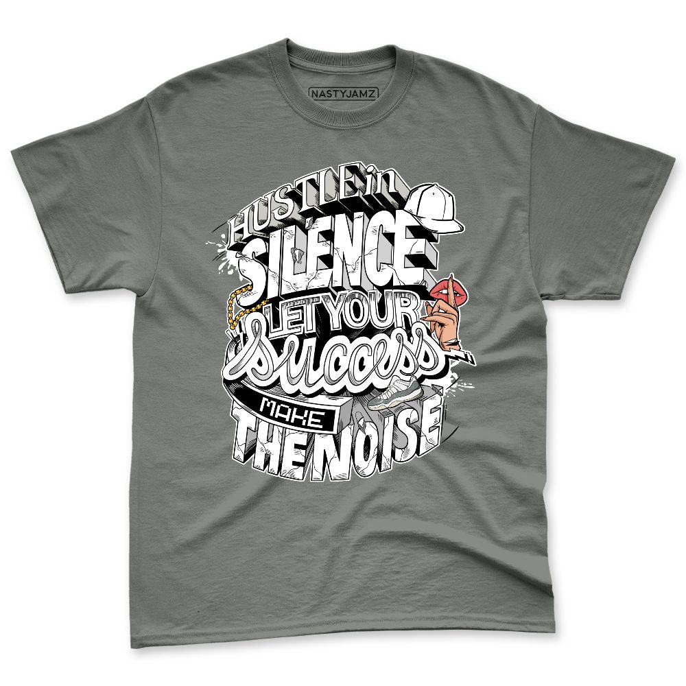 Year-Of-The-Snake-11s-NastyJamz-Premium-T-Shirt-Match-Hustle-Silence