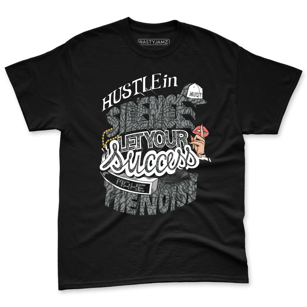 Black-Cat-3s-NastyJamz-Premium-T-Shirt-Match-Hustle-Silence