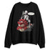 Black-Toe-Reimagined-1s-NastyJamz-Sweatshirt-Match-Pair-Of-Sneaker