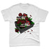 Black-Toe-Reimagined-1s-NastyJamz-Premium-T-Shirt-Match-Sneaker-And-Rose