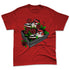 Black-Toe-Reimagined-1s-NastyJamz-Premium-T-Shirt-Match-Sneaker-And-Rose