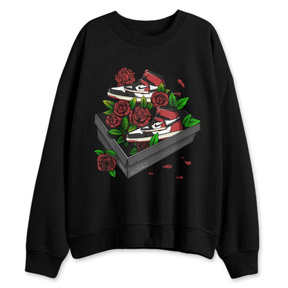 Black-Toe-Reimagined-1s-NastyJamz-Sweatshirt-Match-Sneaker-And-Rose