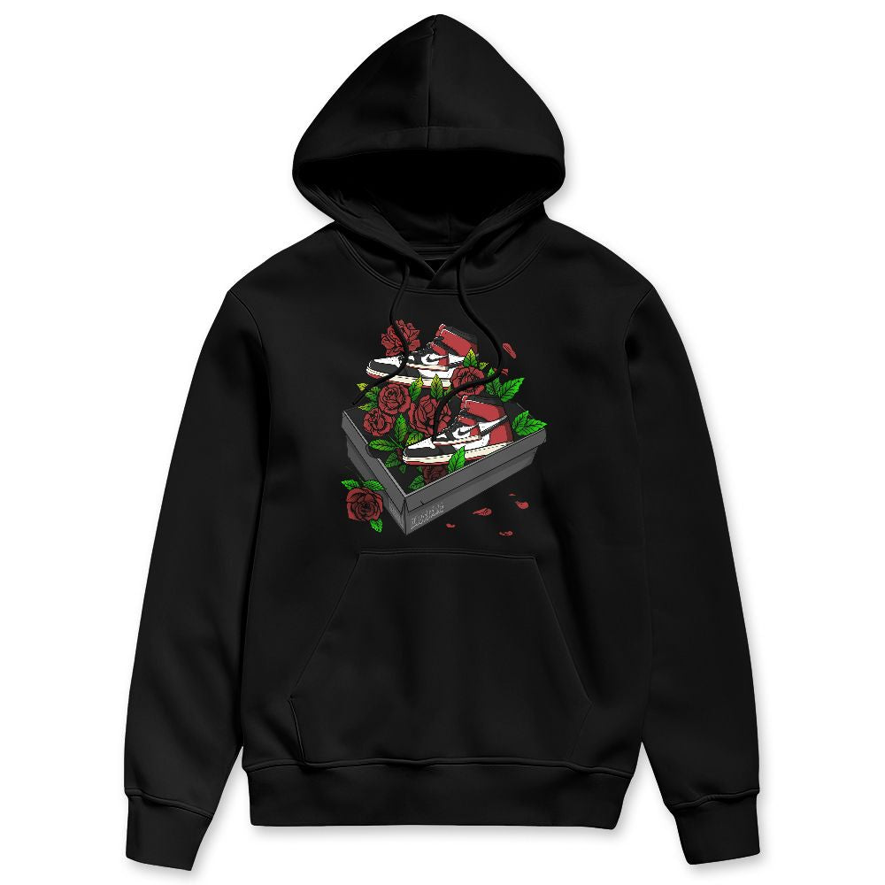Black-Toe-Reimagined-1s-NastyJamz-Hoodie-Match-Sneaker-And-Rose
