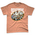 Air-Foamposite-One-Copper-NastyJamz-Premium-T-Shirt-Match-SneakerBowl