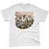Air-Foamposite-One-Copper-NastyJamz-Premium-T-Shirt-Match-SneakerBowl