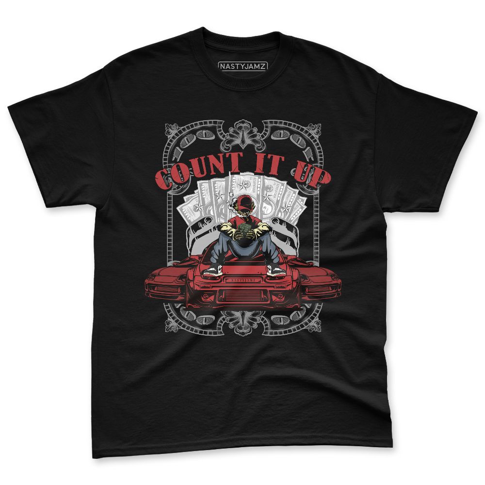 Black-Toe-Reimagined-1s-NastyJamz-Premium-T-Shirt-Match-Counting-It-Up