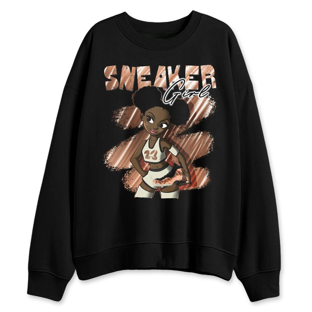 Air-Foamposite-One-Copper-NastyJamz-Sweatshirt-Match-Black-Sneaker-Girl