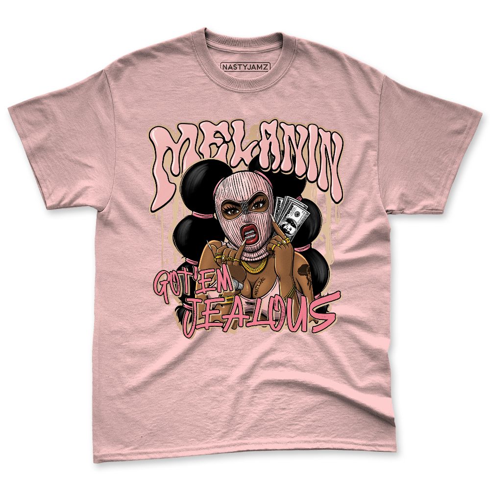 Mid-VLT-Day-2025-1s-NastyJamz-Premium-T-Shirt-Match-Melanin-Got-Em-Jealous