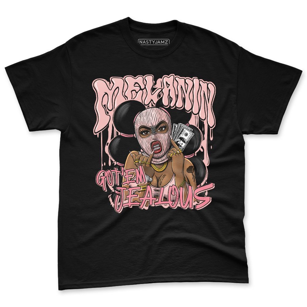 Mid-VLT-Day-2025-1s-NastyJamz-Premium-T-Shirt-Match-Melanin-Got-Em-Jealous
