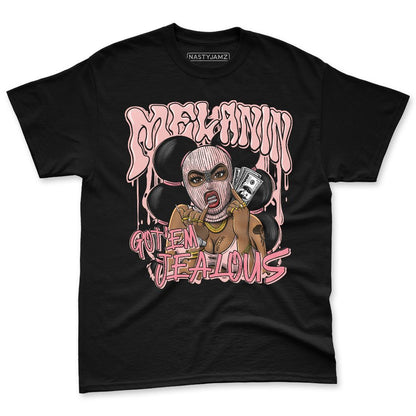 Mid-VLT-Day-2025-1s-NastyJamz-Premium-T-Shirt-Match-Melanin-Got-Em-Jealous